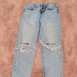 Forever 21 Jeans